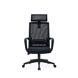 KY180BLP BLACK  + HEADREST