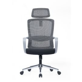 KY60B LIGHTGREY + HEADREST