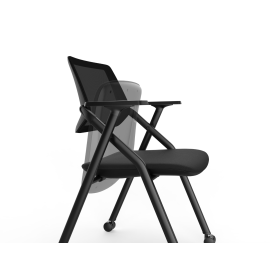 KY815B Castor BLACK