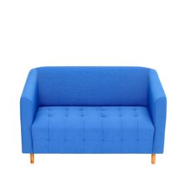 Kursi Sofa SF 112 2s Oscar/Fabric 