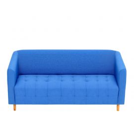 Kursi Sofa SF 112 3s Oscar/Fabric