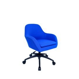 Kursi Lounge LC 515 Har Oscar/Fabric