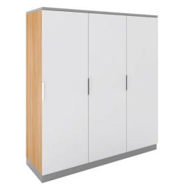 Lemari CD 03 Uk. 1600