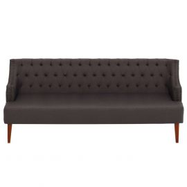 Kursi Sofa SF 110 3s Oscar/Fabric