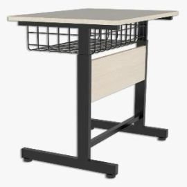 Meja Siswa SMA LL 506 TC HPL