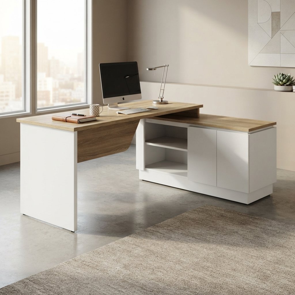 storage & organization