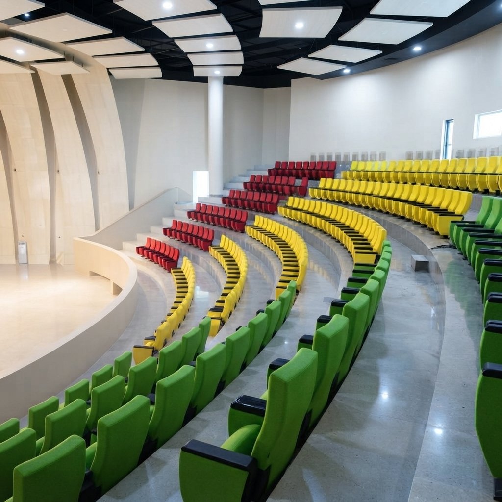 auditorium & event