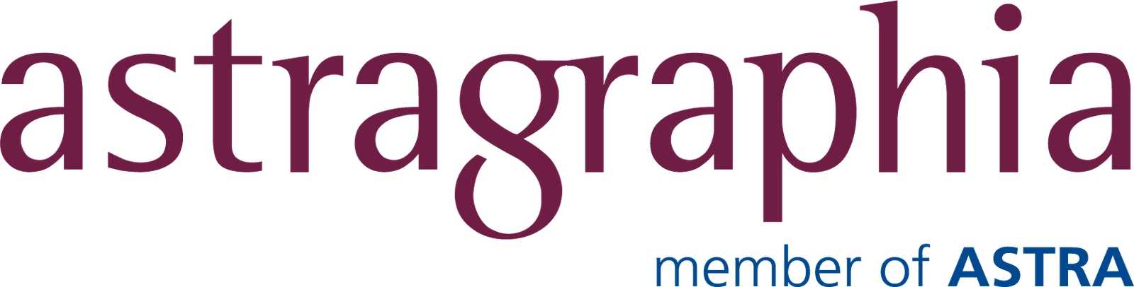 Astra Graphia Information