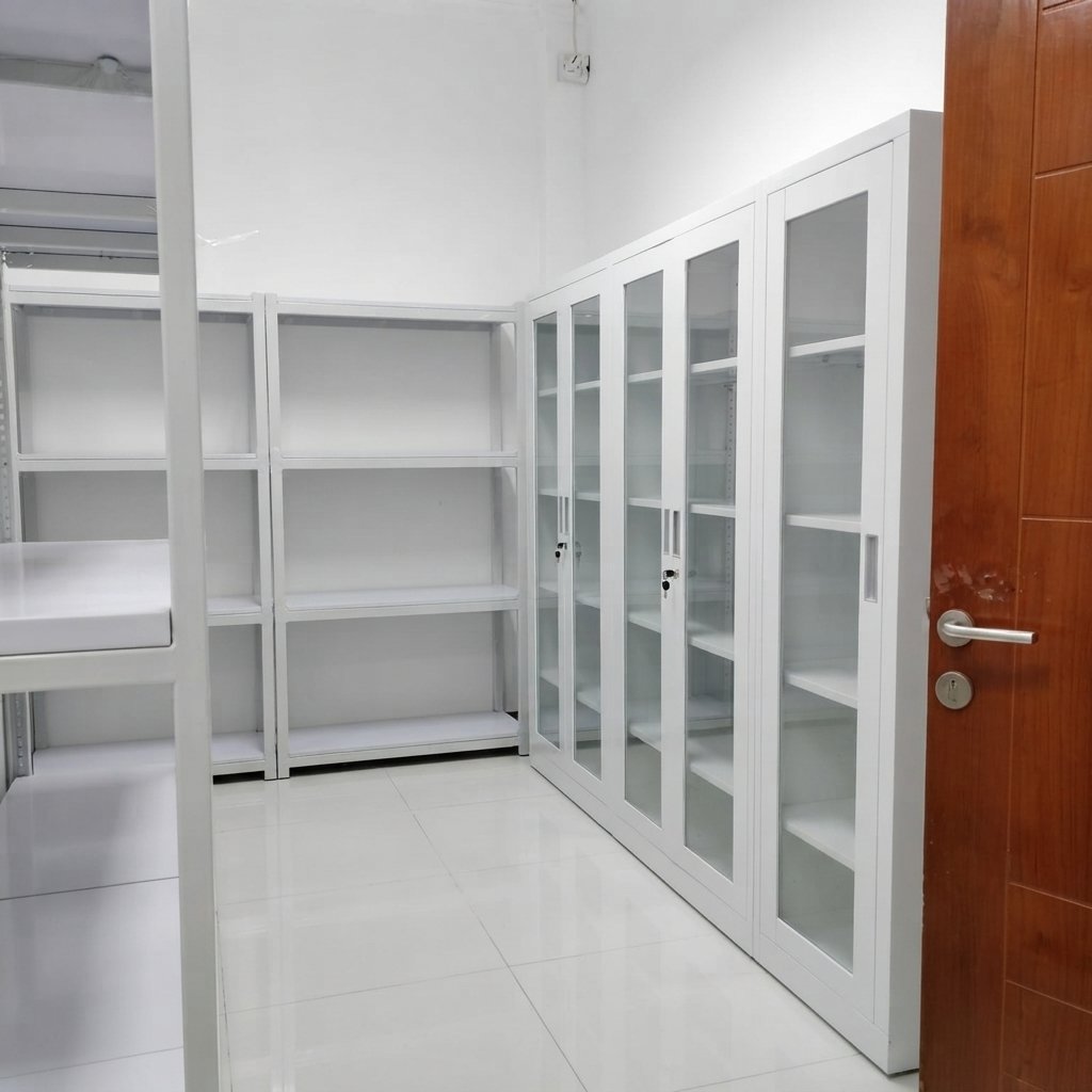 storage & organization