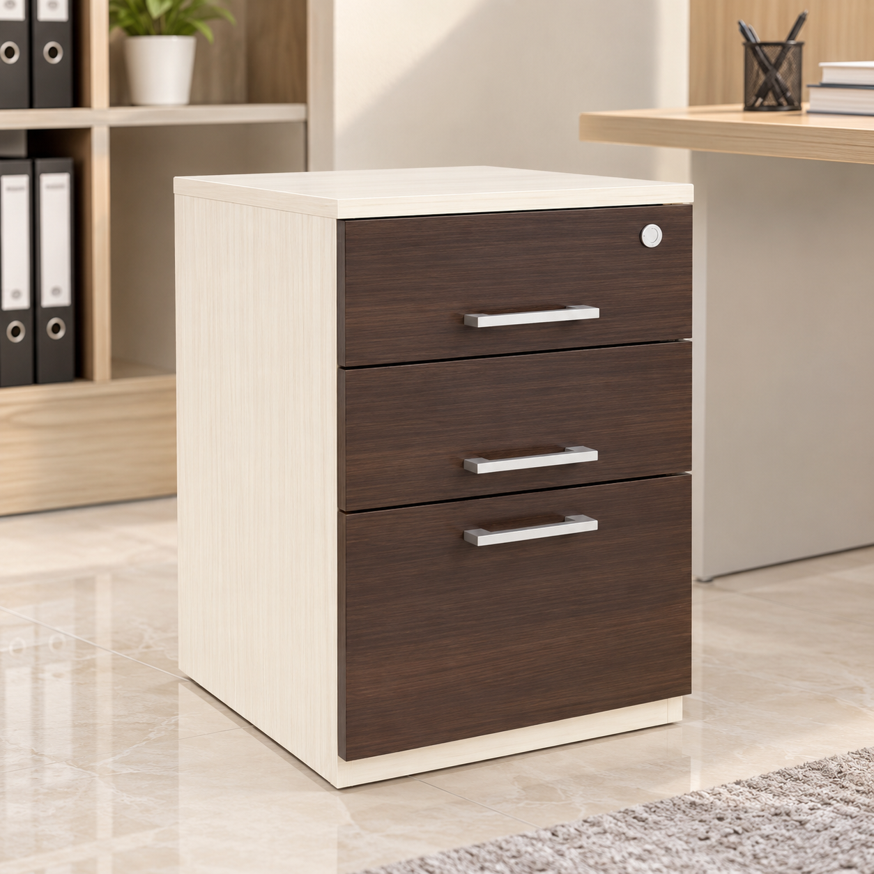 MOBILE DRAWER