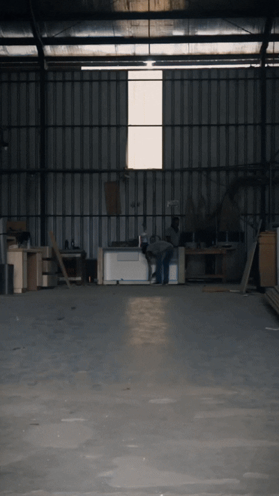 About Us Video 1