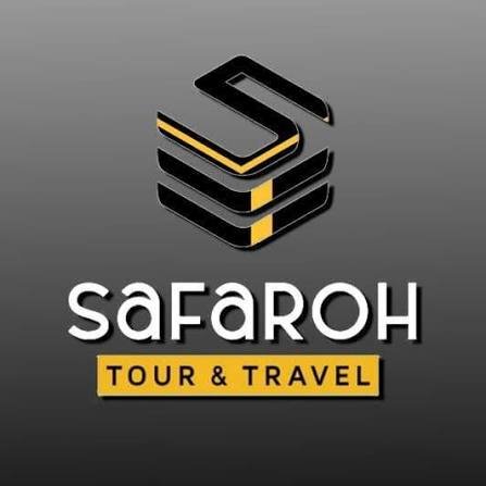 Travel Haji & Umroh Safaroh Tour