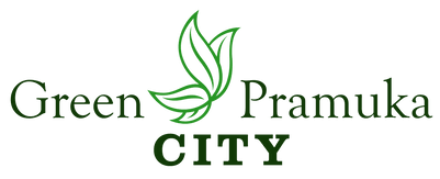 green pramuka